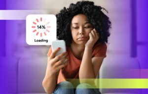 The Value of a Second: How Page Load Speed Impacts Your Revenue | Yottaa